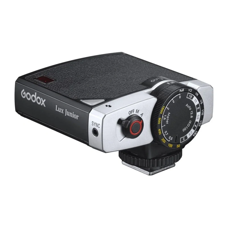 GODOX LUX Junior Retro Flash |