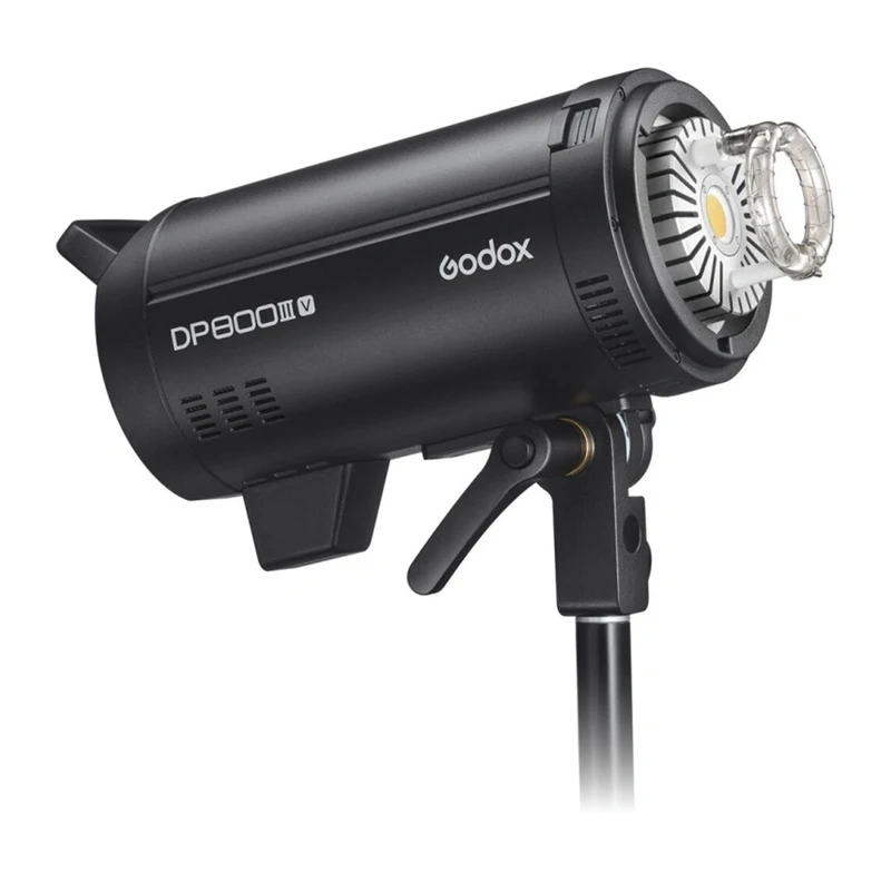 GODOX DP800IIIV Flash | DP800IIIV |