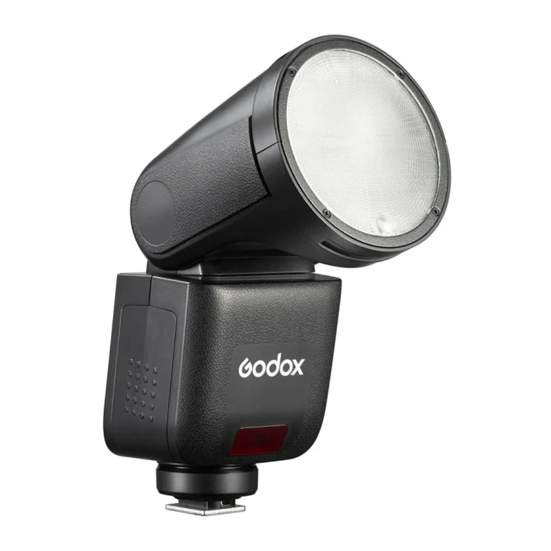 GODOX V1 mid TTL Flash for