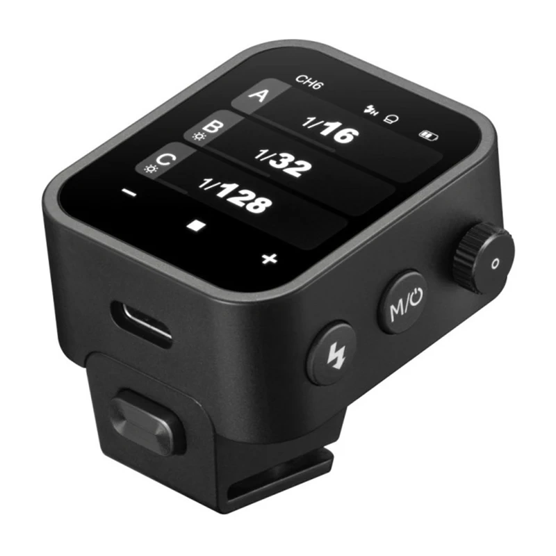 GODOX X3 TTL Remote Trigger for