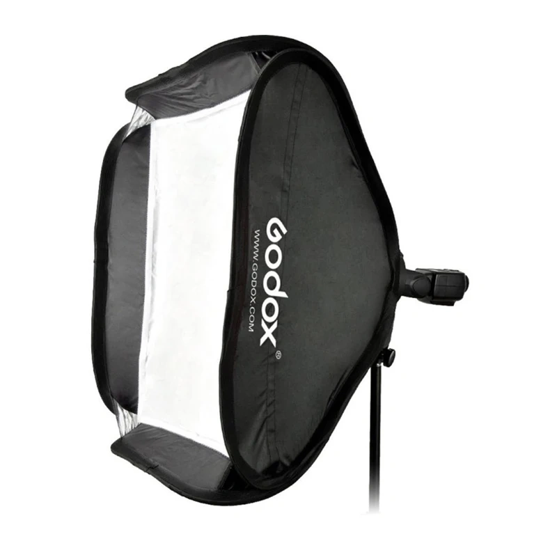 GODOX SFUV8080 80cm Softbox Kit |