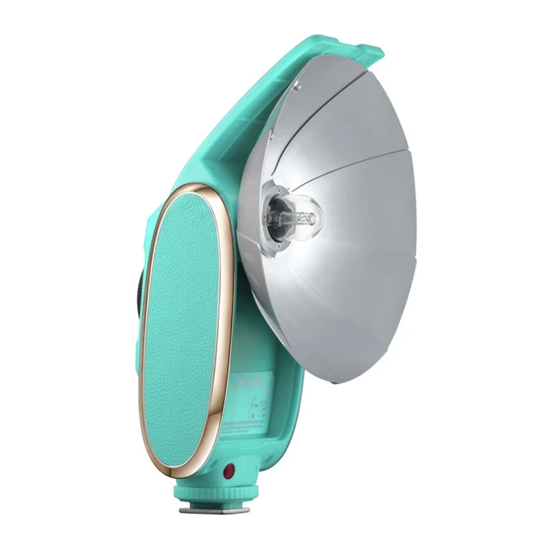 GODOX LUX Senior Flash (Green) |
