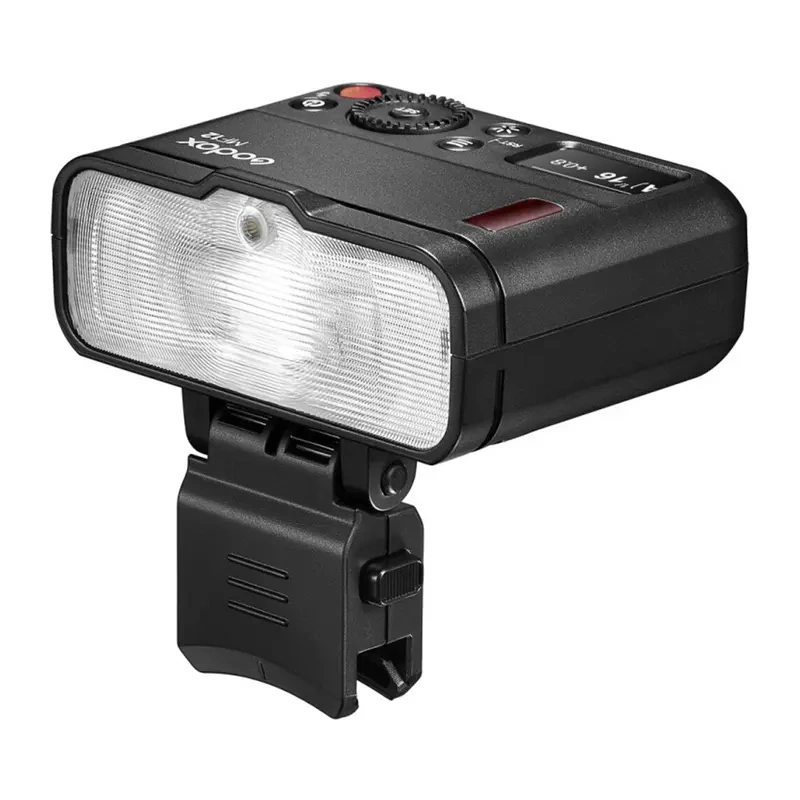 GODOX MF12-K2 Macro Flash | MF12-K2