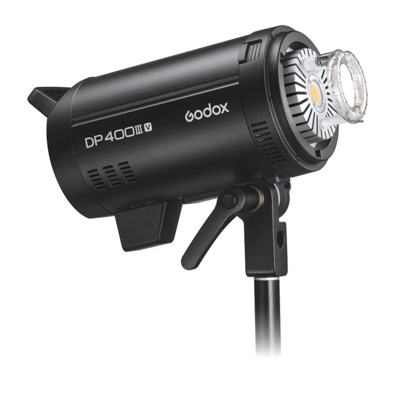 GODOX DP400IIIV Flash | DP400IIIV |