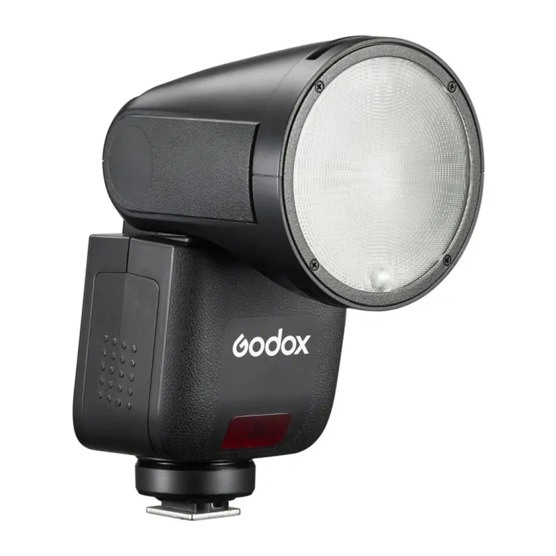 GODOX V1 mid TTL Flash for