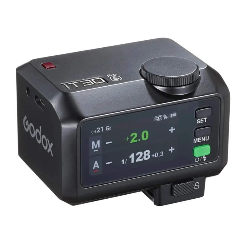 GODOX iT30Pro Flash for Sony |