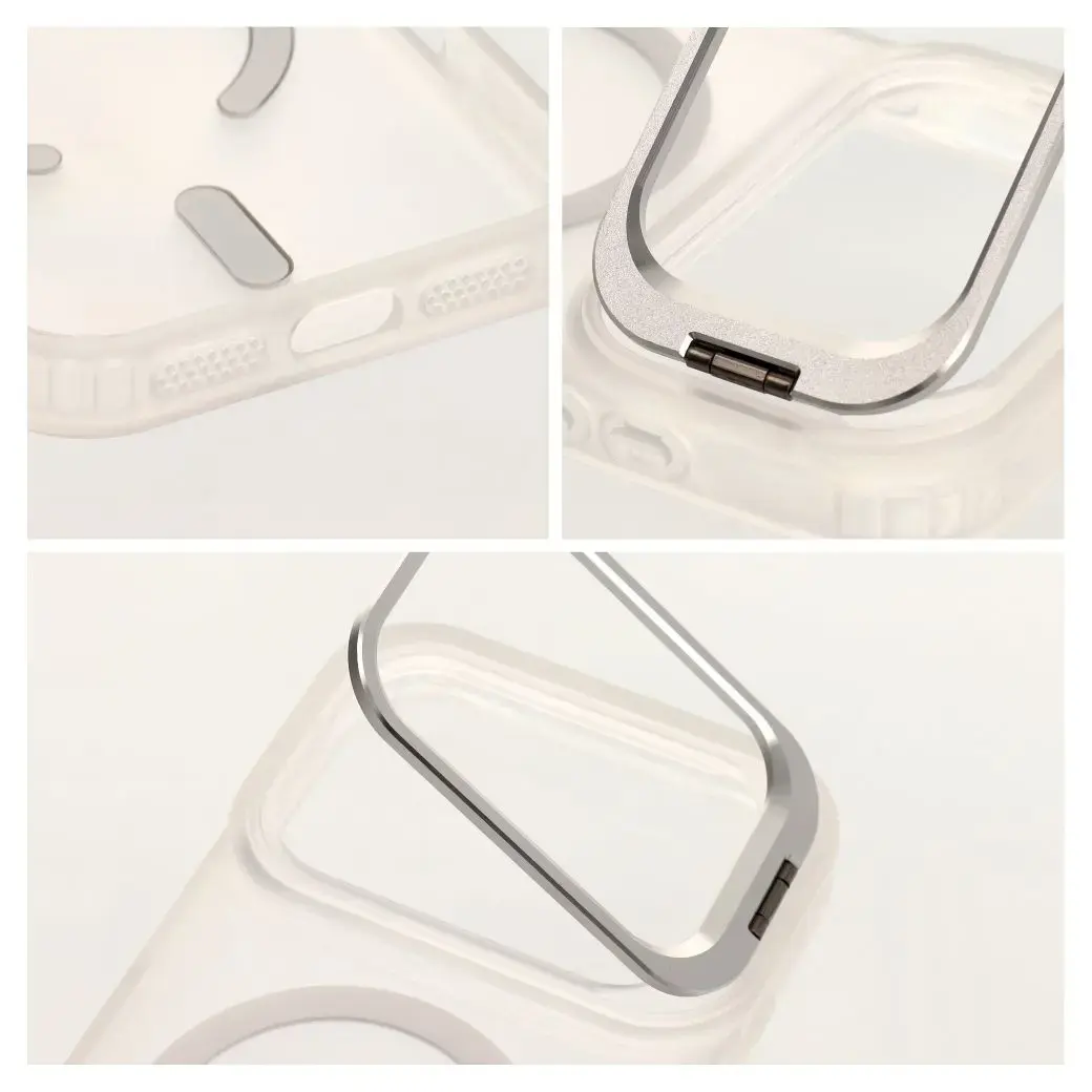 Case for iPhone 17 Pro Max