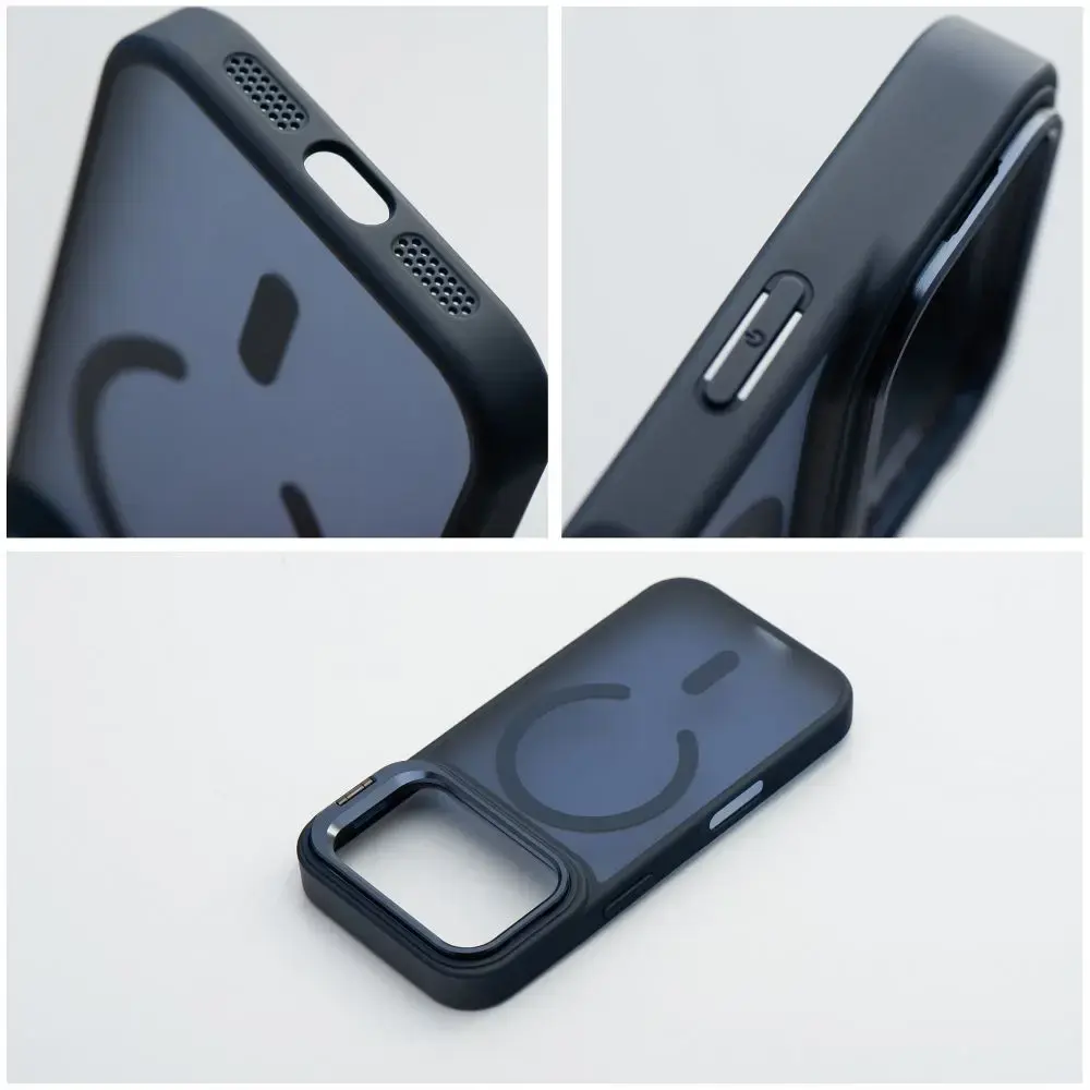 Case for iPhone 17 Pro Max