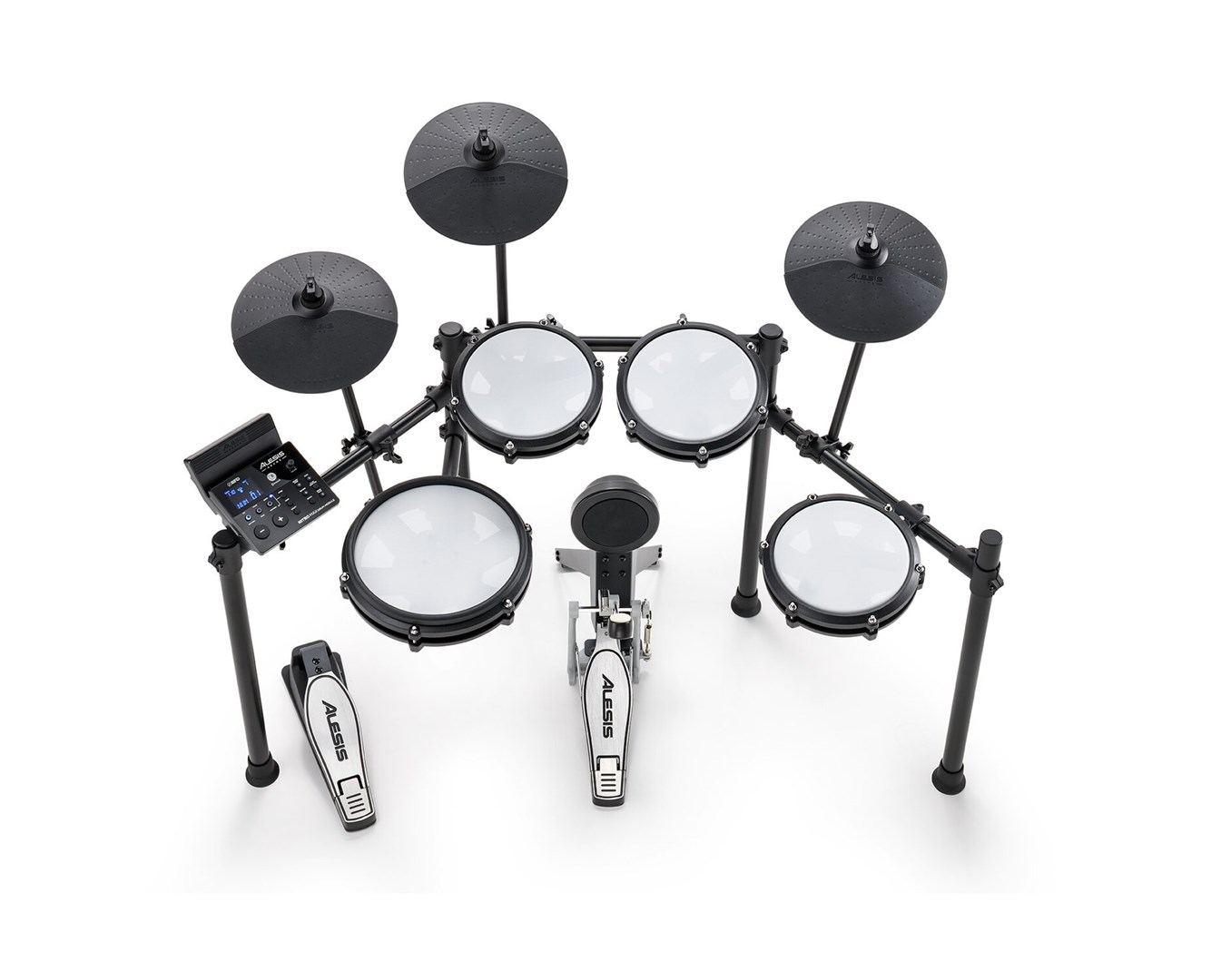 Alesis Nitro Max Mesh komplekts -