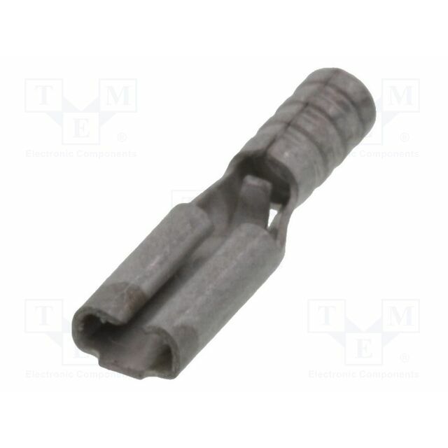 MOLEX Terminal: flat; 2.79mm; 0