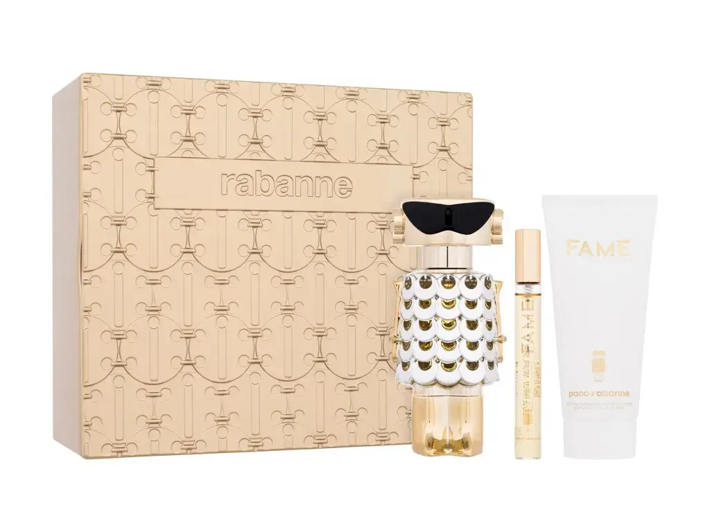 Paco Rabanne Fame Eau de Parfum
