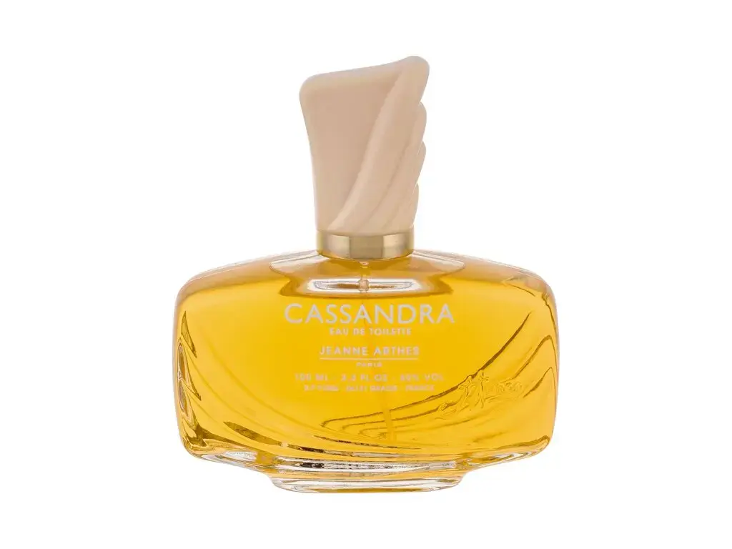 Jeanne Arthes Cassandra Eau de Toilette