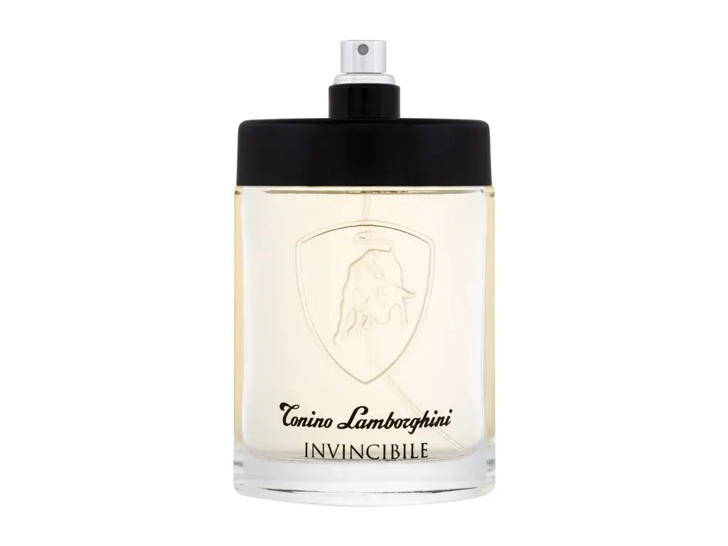 Lamborghini Invincibile Eau de Toilette 125