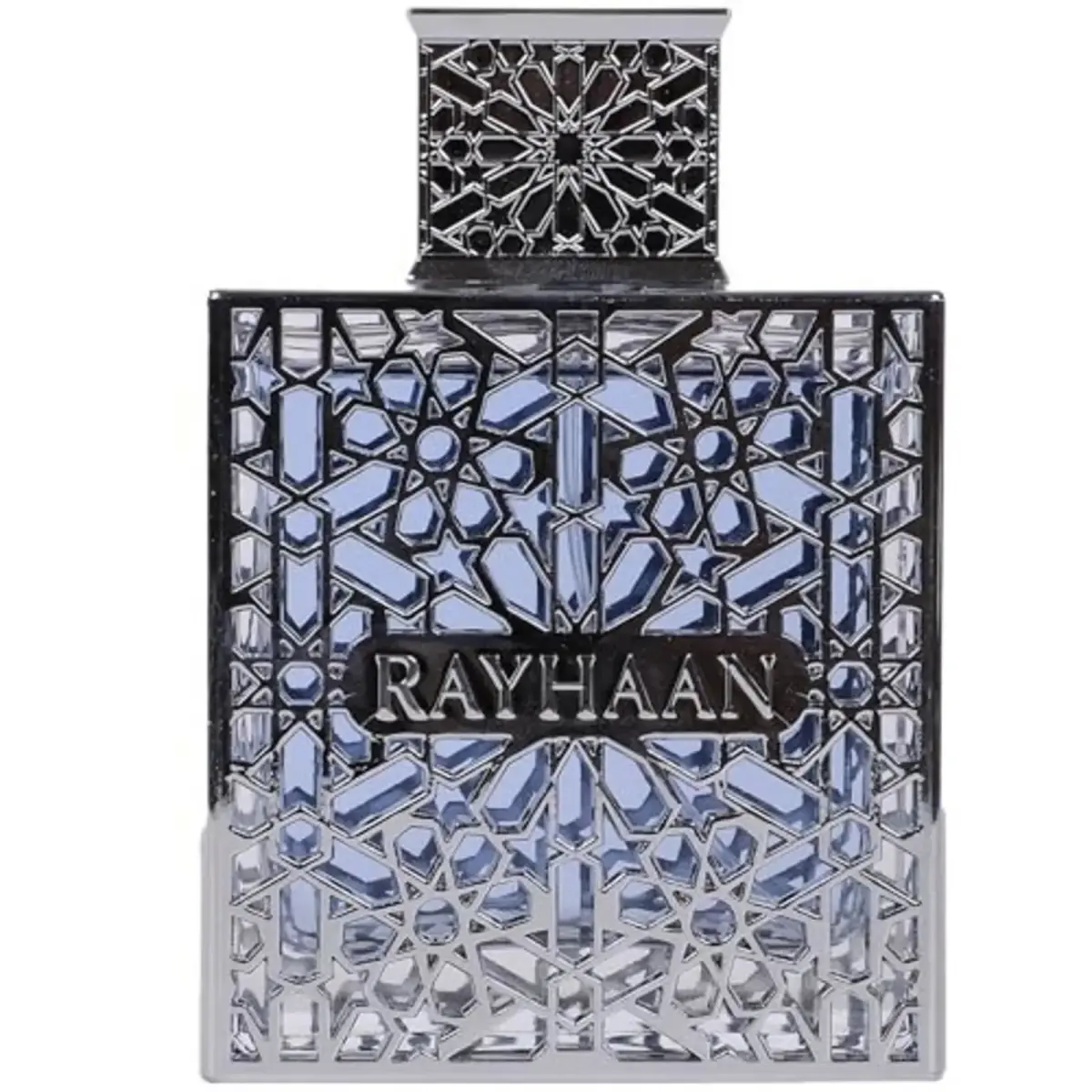 Rayhaan, Aquatica, Eau De Parfum, For