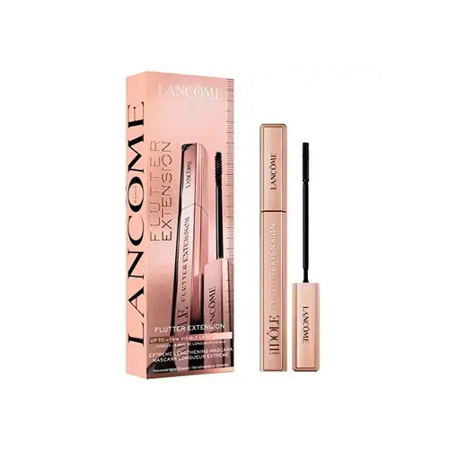 Lancome Lash Idôle Flutter Set -