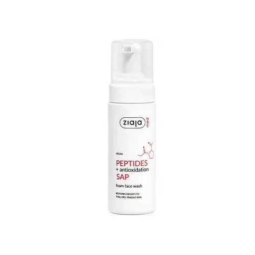 Ziaja Foam Face Wash - Čisticí