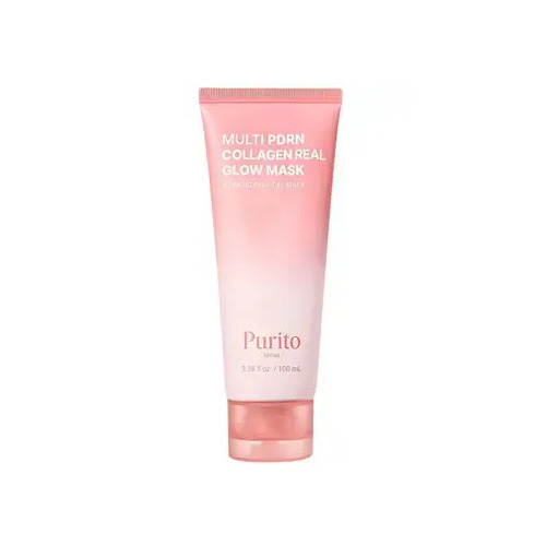 Purito Multi PDRN Collagen Real Glow