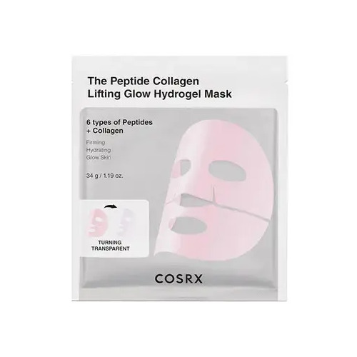 COSRX The Peptide Collagen Lifting Glow