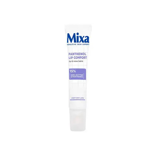 Mixa Panthenol Lip Comfort Lip &