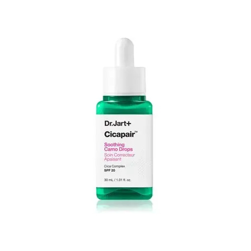Dr. Jart+ Cicapair Soothing Camo Drops