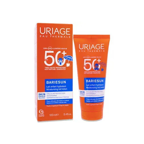 Uriage Moisturizing Kids Lotion SPF 50+