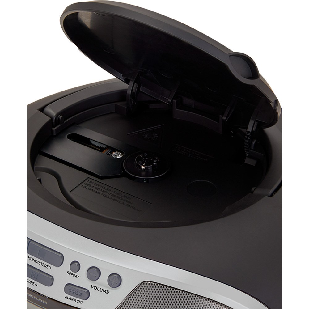 Aiwa BBTU-400SL portable stereo system Analog