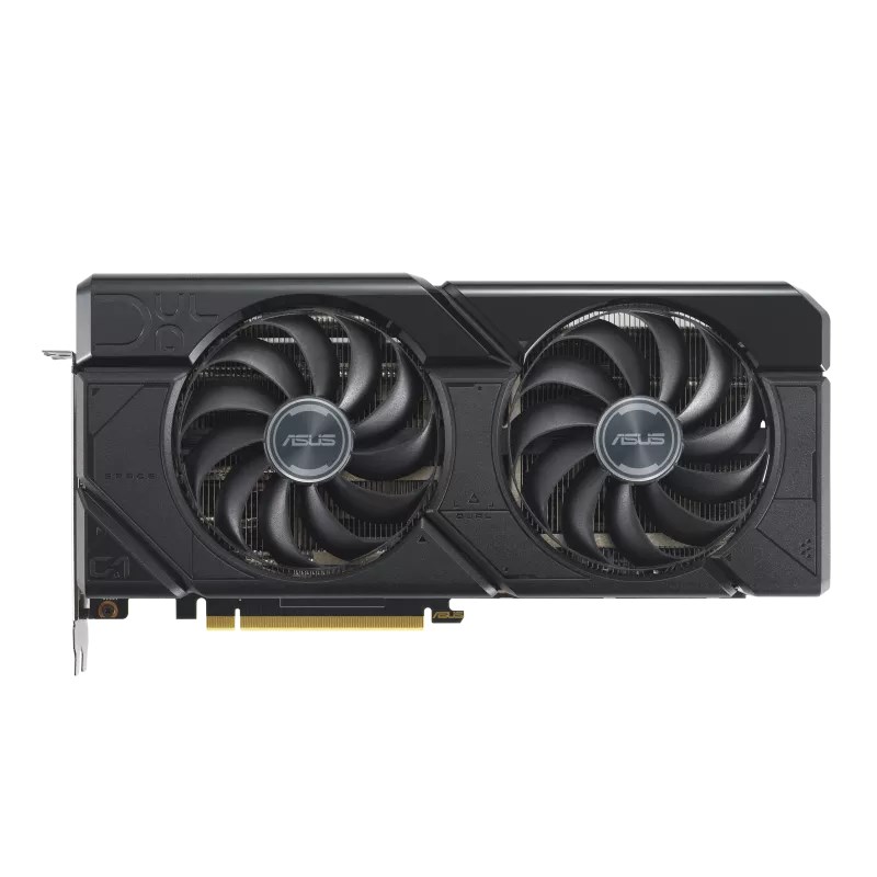 ASUS Dual Radeon RX 7800 XT
