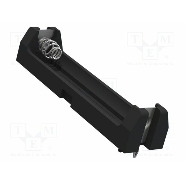 KEYSTONE Holder; AAA,R03; Batt.no: