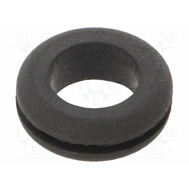 KEYSTONE Grommet; Ømount.hole: 12.7mm