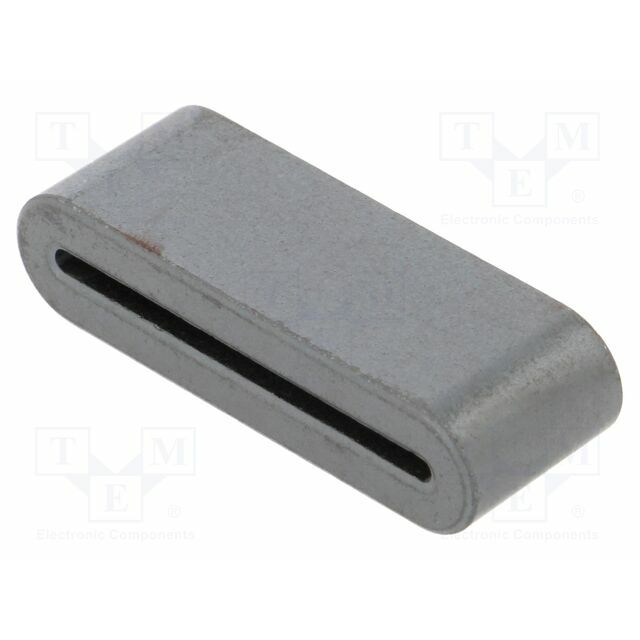 KEMET Core: ferrite; for flat cable