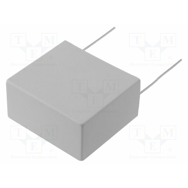 MIFLEX SOLUTIONS Capacitor: polypropylene; X2; 4
