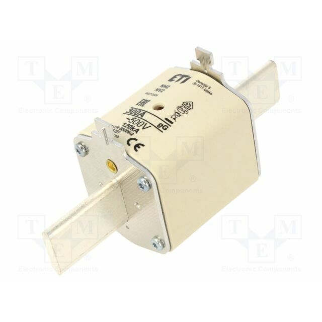 ETI POLAM Fuse: fuse; NH2; ceramic