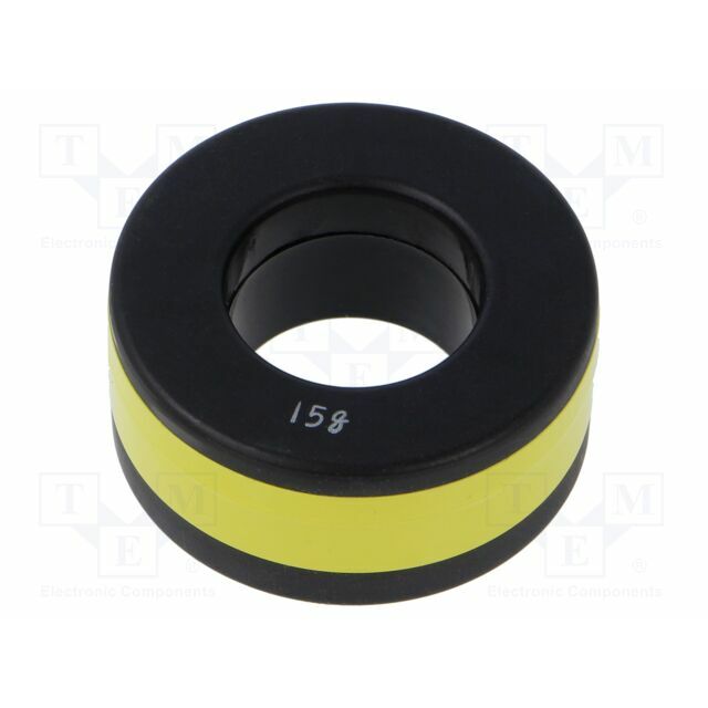 KEMET Ferrite: toroidal; nanocrystal; Øout: 41mm