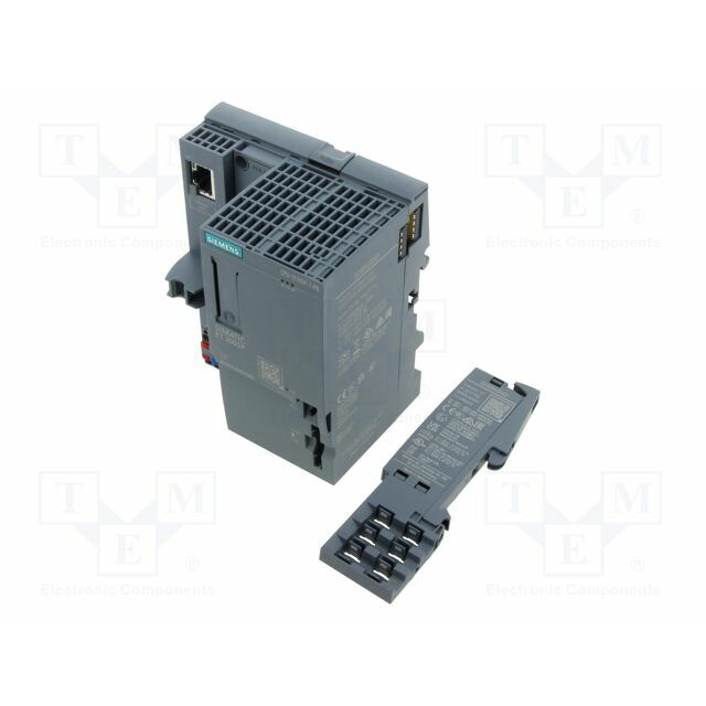 SIEMENS Automation module: CPU unit; S7-1500