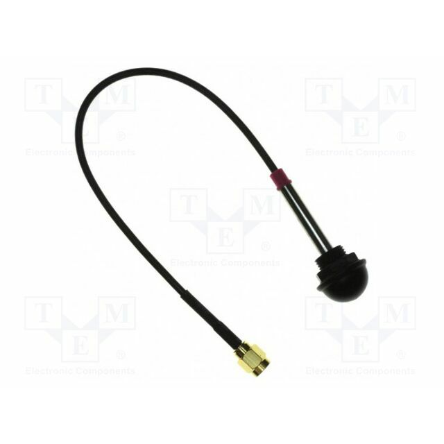 TE CONNECTIVITY Antenna: communication; Bluetooth,WiFi