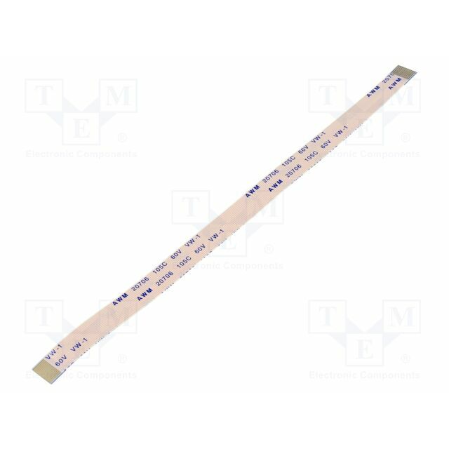 GCT FFC tape; Cores: 14; Tape
