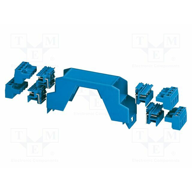 PHOENIX CONTACT Upper housing; blue; ME