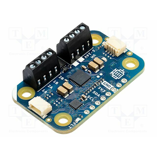 ARDUINO Extension module; connection cable,module