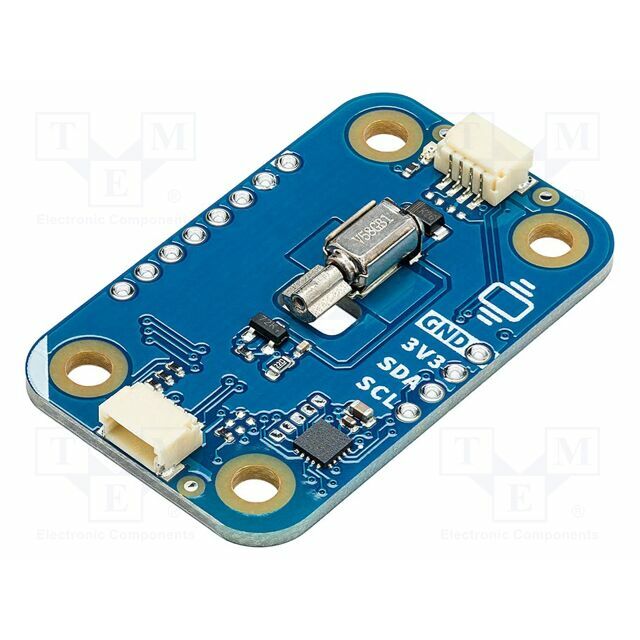 ARDUINO Extension module; connection cable,module