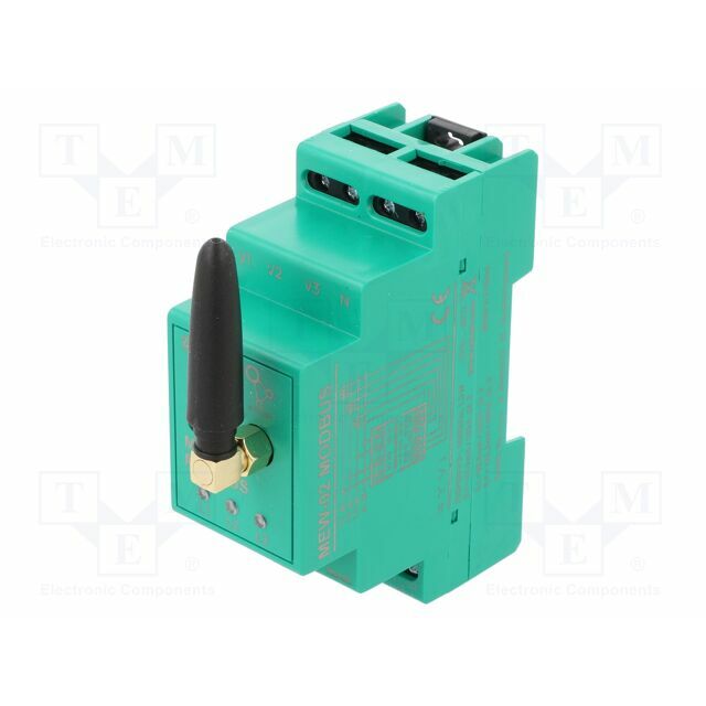 ZAMEL Power monitor; Smart Home; for