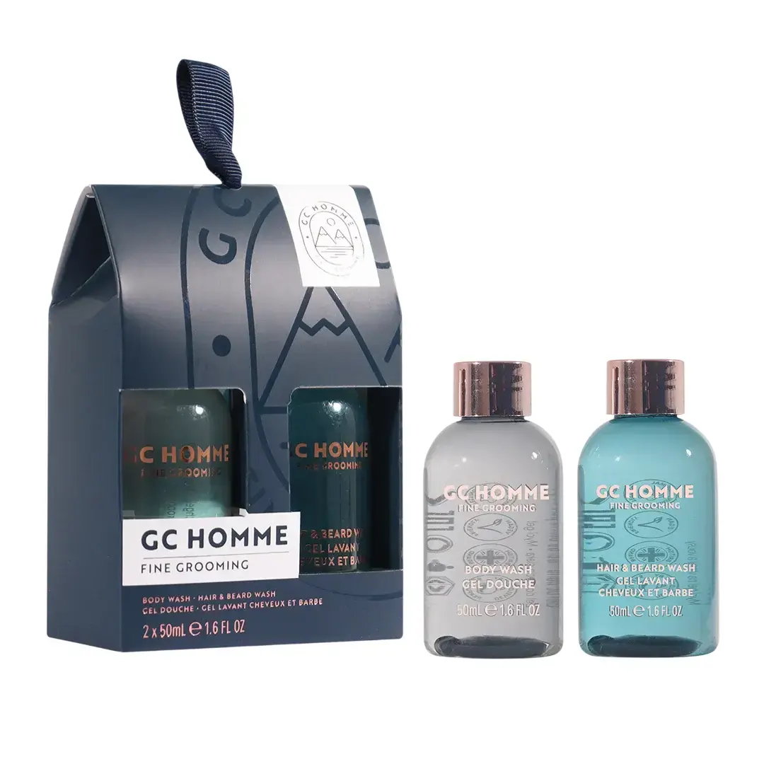 Set The Luxury Bathing Company: GC