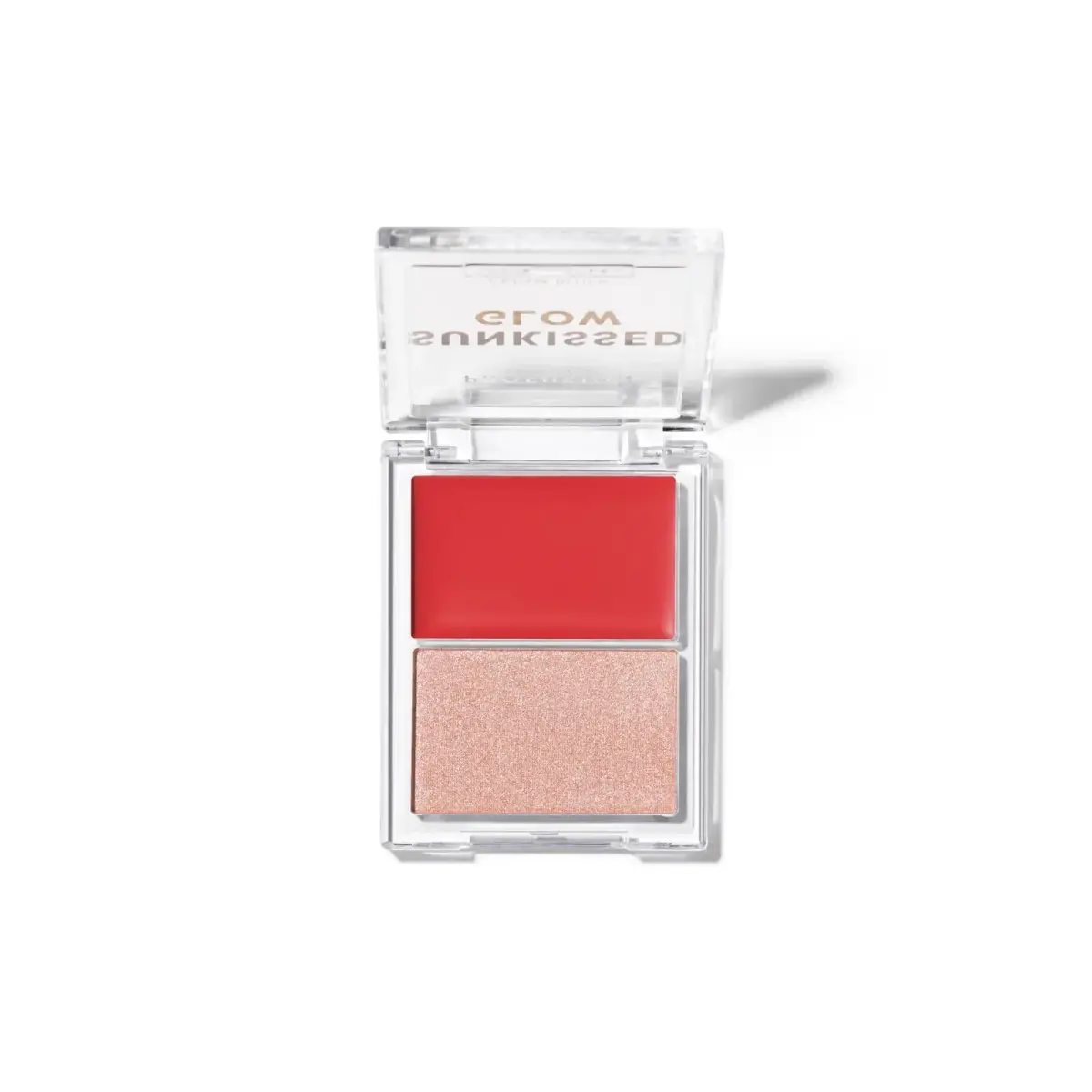 Profusion Cosmetics, Sunkissed Glow, Glow &
