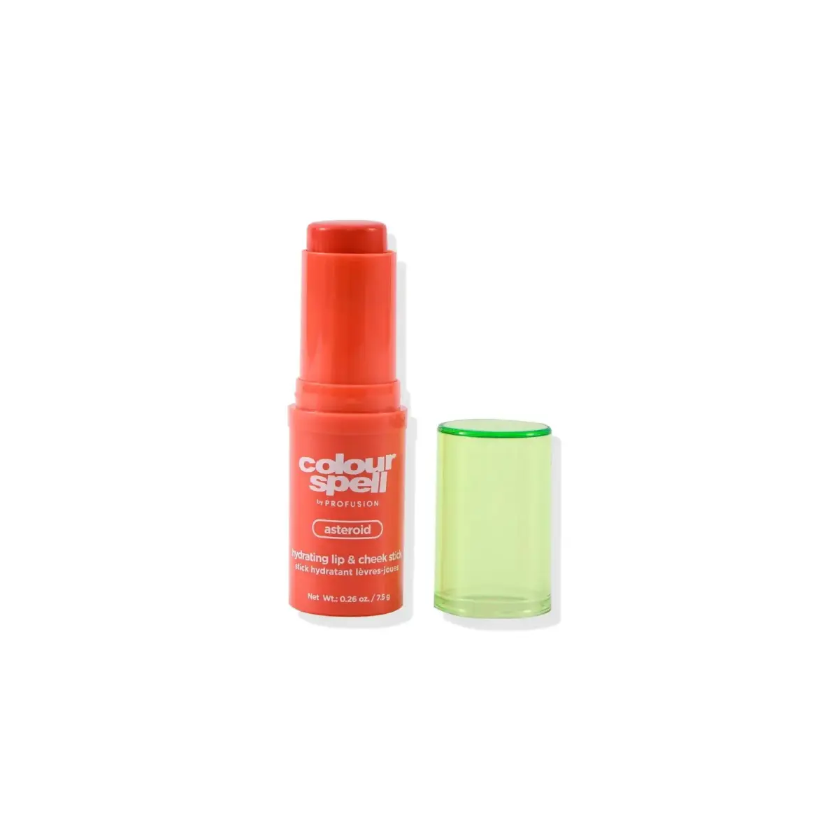 Profusion Cosmetics Profusion, Colour Spell, Lip