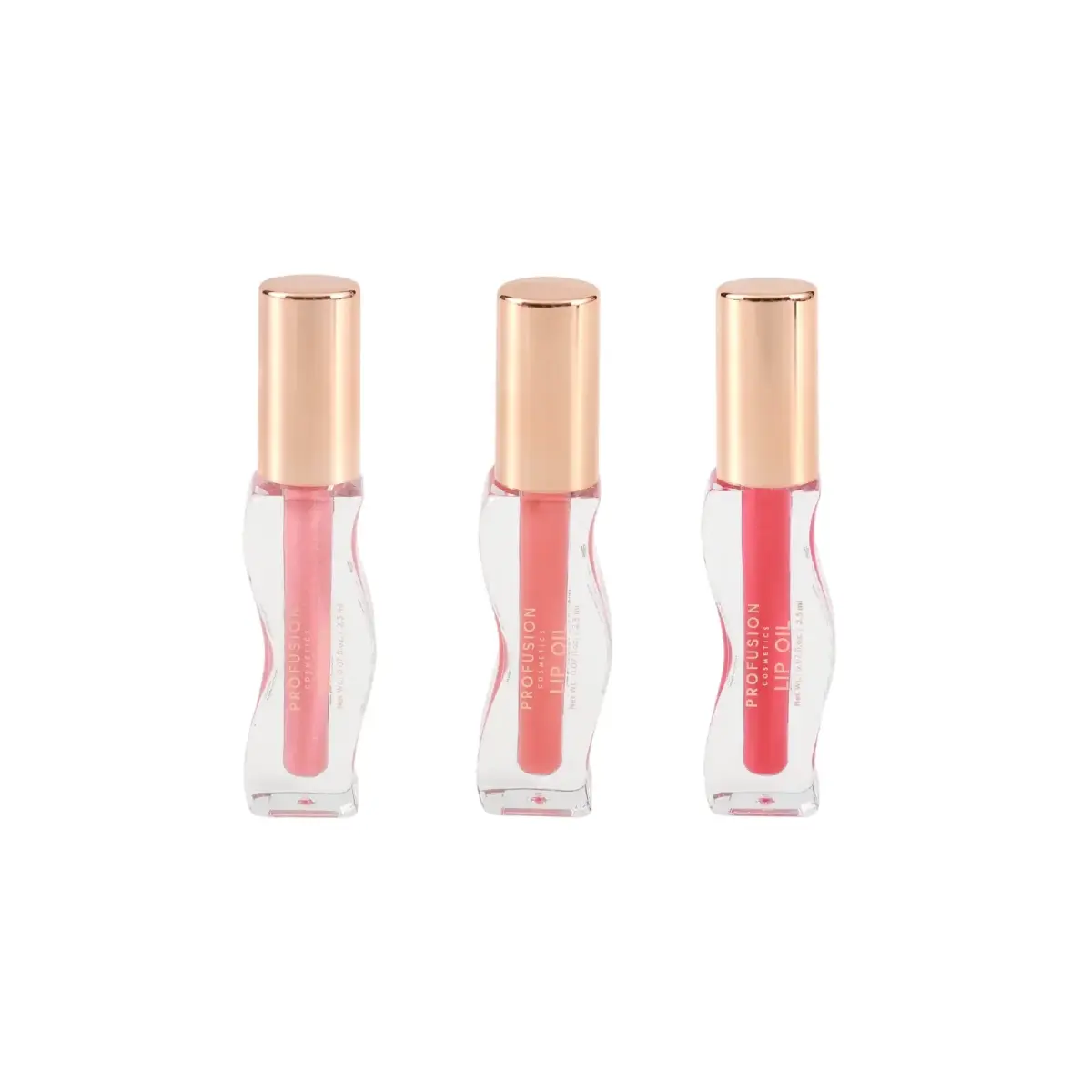 Set Profusion Cosmetics: Dream Pout, Lip
