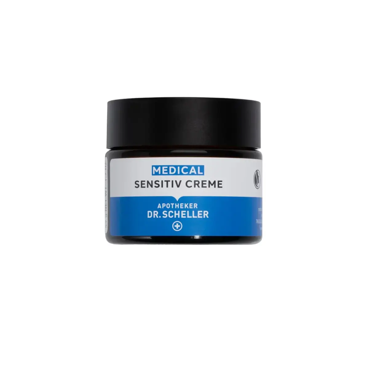 Dr. Scheller, Medical, Fragrance-Free, Soothing &