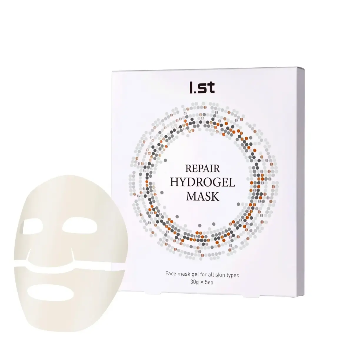 IST- I.ST, Repair Hydrogel Mask
