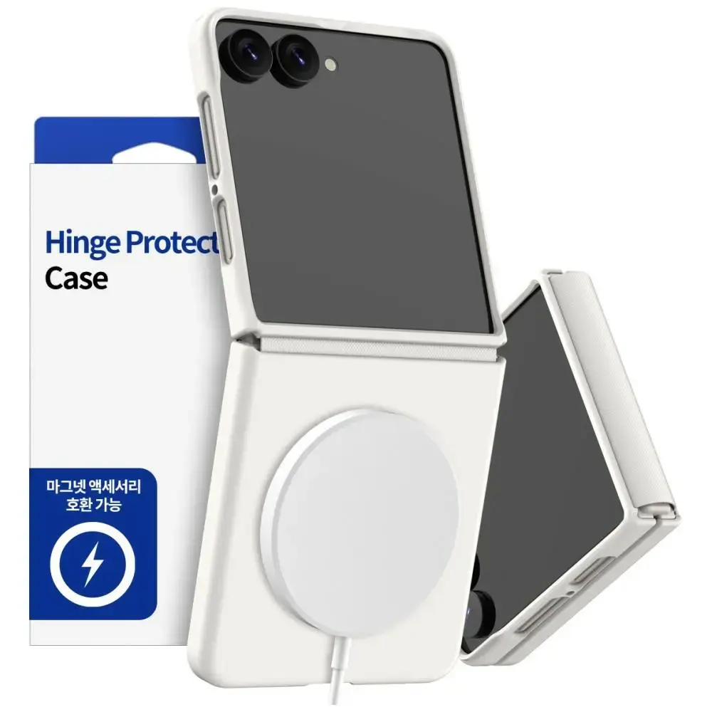 Case Araree Aero Flex M MagSafe