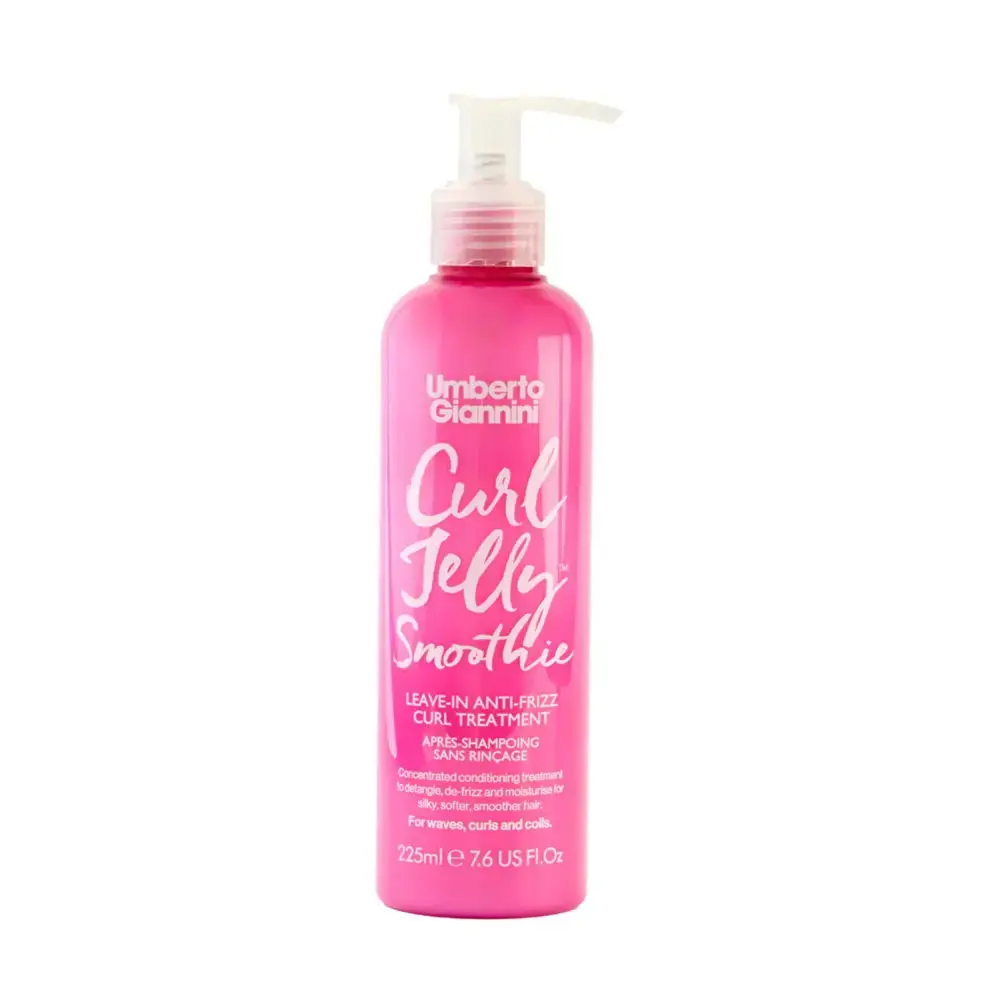 Umberto Giannini, Curl Jelly Smoothie, Hair