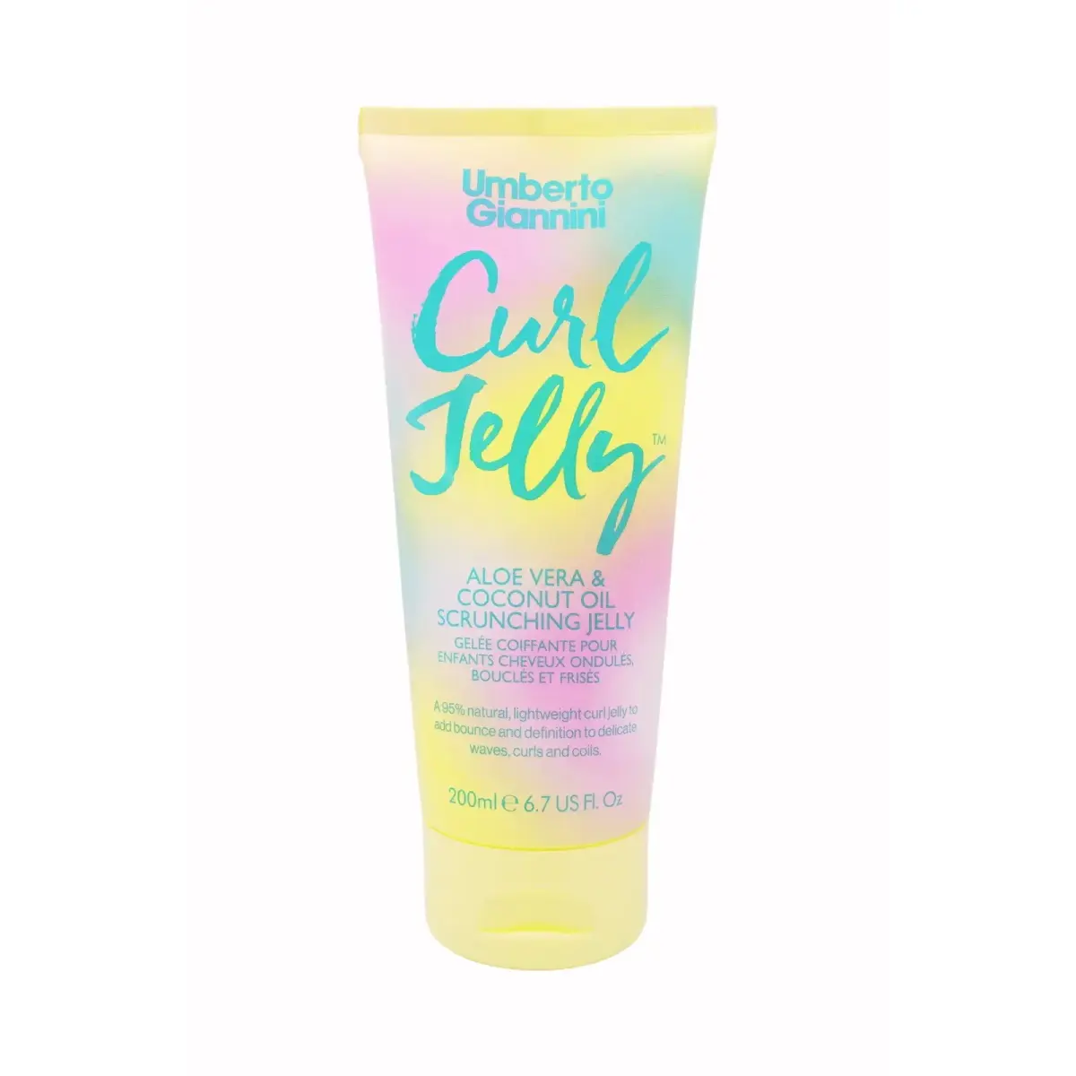 Umberto Giannini, Mini Curls, Hair Styling