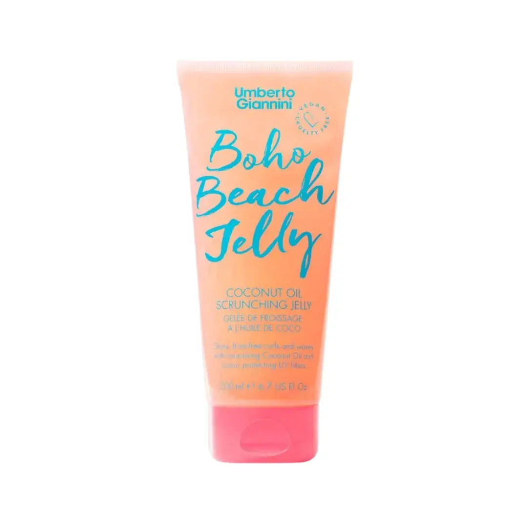 Umberto Giannini, Boho Beach Jelly, Hair